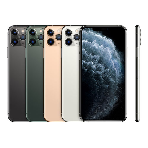 Ремонт iPhone 11 Pro Max
