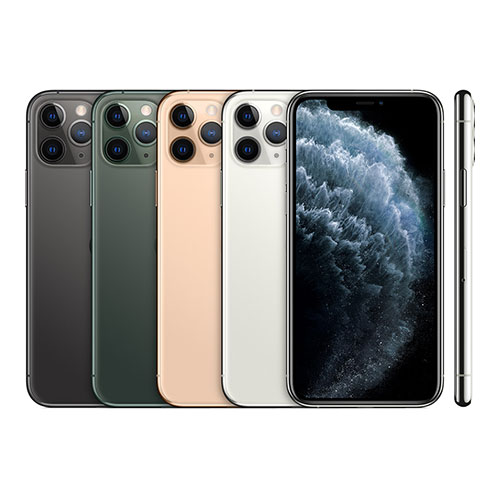 Ремонт iPhone 11 Pro