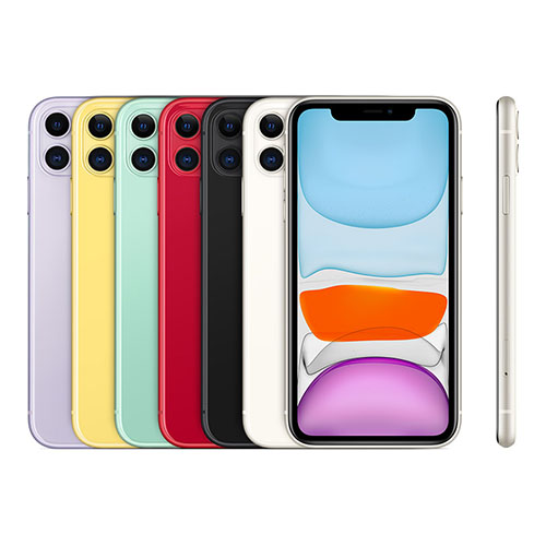 Ремонт iPhone 11
