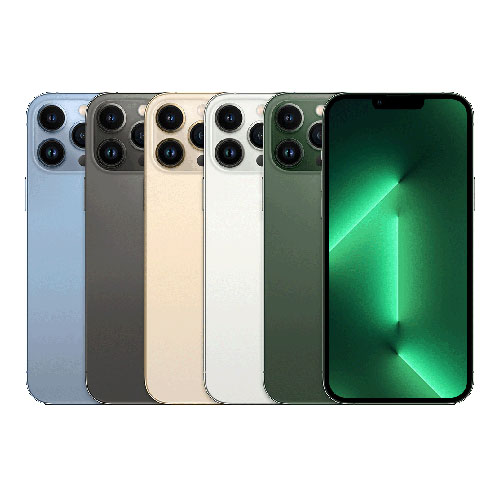 Ремонт iPhone 13 Pro Max