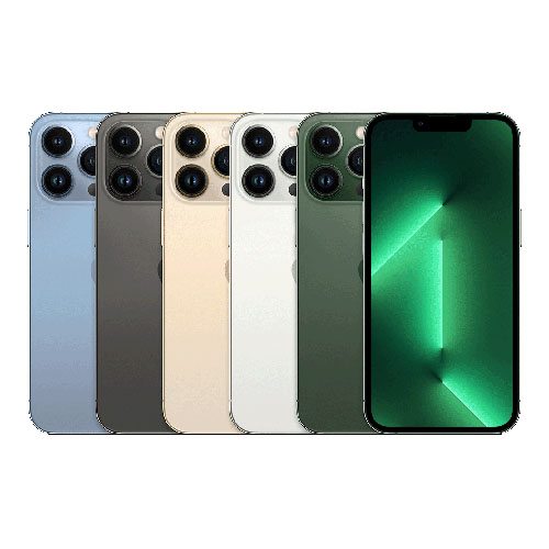 Ремонт iPhone 13 Pro