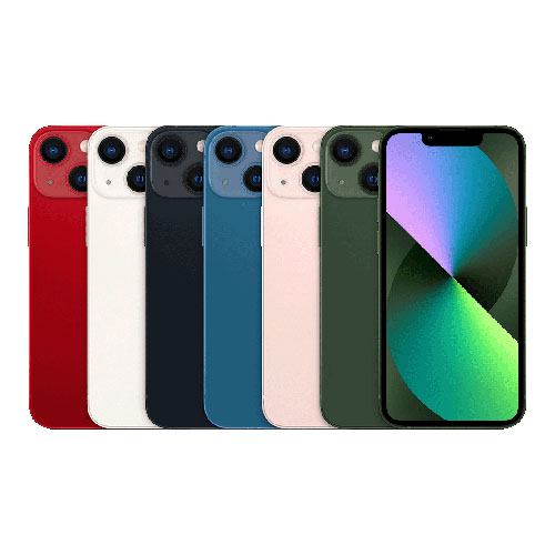 Ремонт iPhone 13 mini