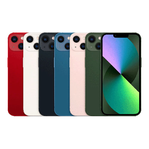 Ремонт iPhone 13
