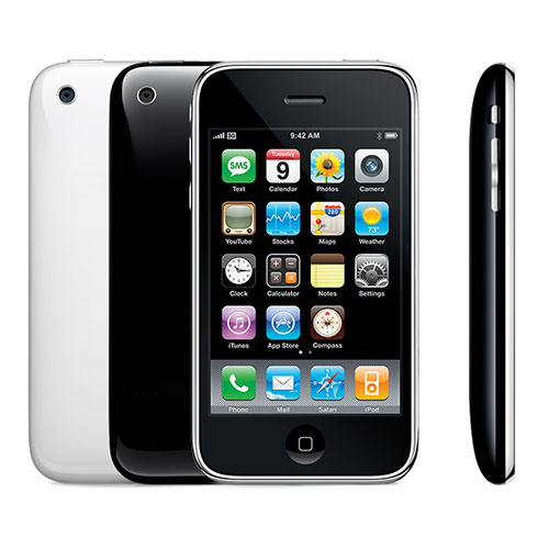 Ремонт iPhone 3GS