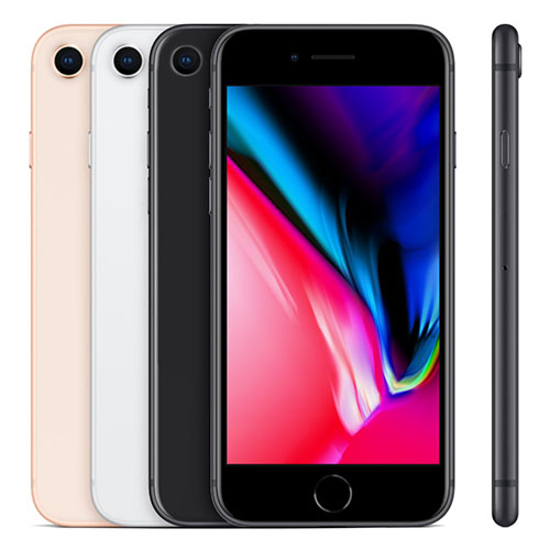 Ремонт iPhone 8