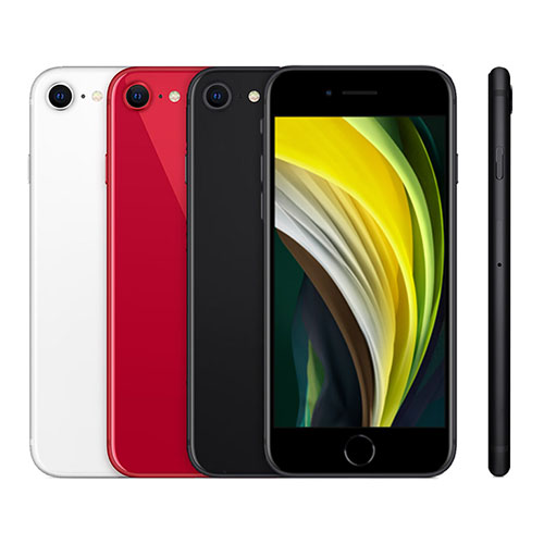Ремонт iPhone SE (2-го поколения)