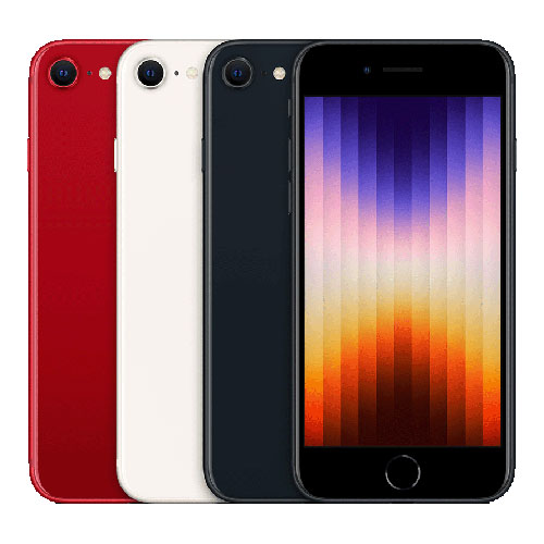 Ремонт iPhone SE (3-го поколения)