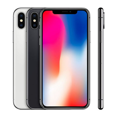 Ремонт iPhone X