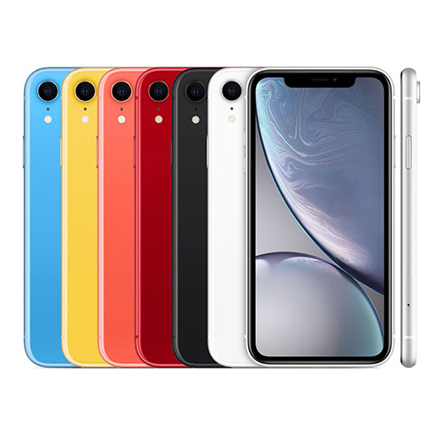 Ремонт iPhone XR