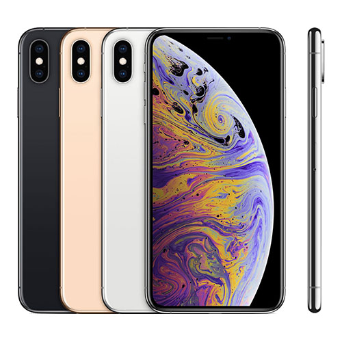 Ремонт iPhone XS Max