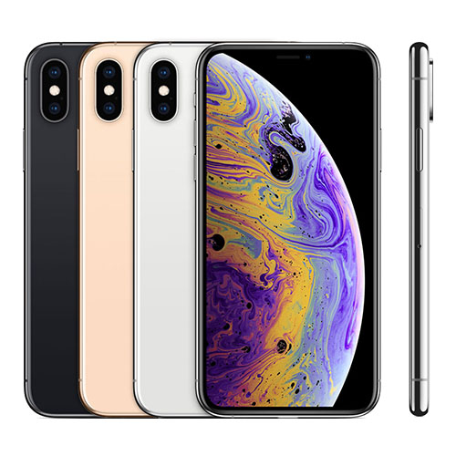 Ремонт iPhone XS