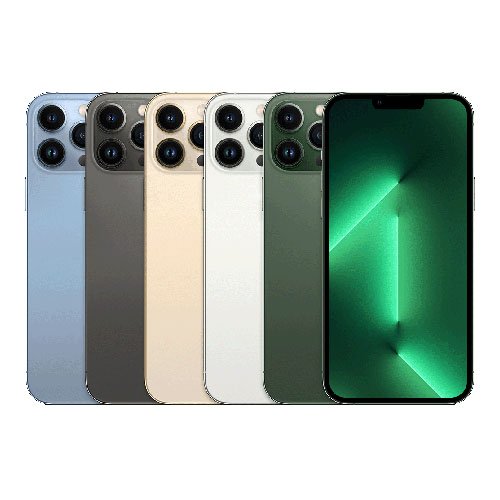 Ремонт iPhone 13 Pro Max