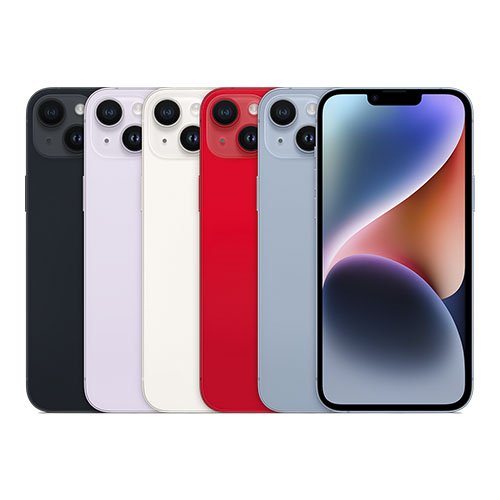 Ремонт iPhone 14 Plus