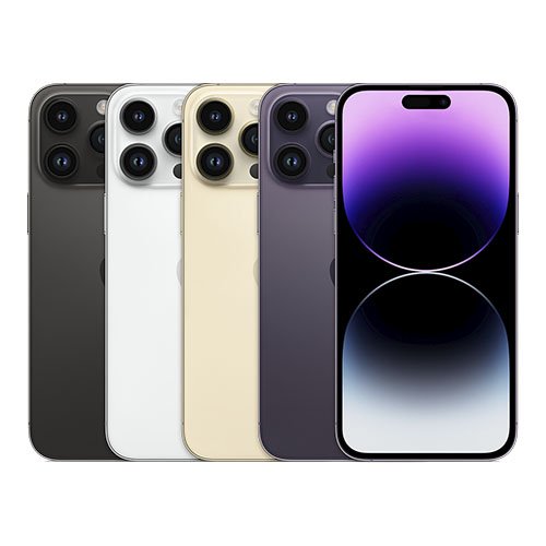 Ремонт iPhone 14 Pro Max