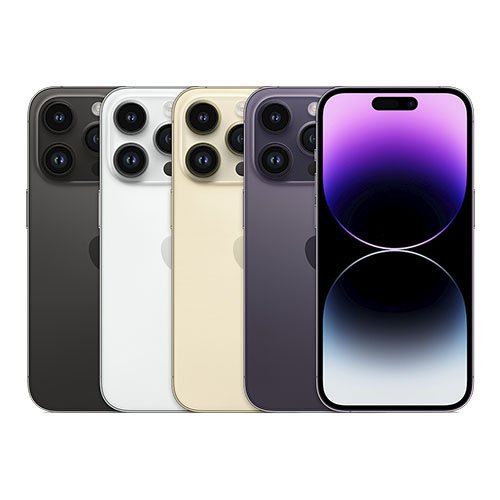 Ремонт iPhone 14 Pro