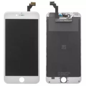 Дисплей для iPhone 6 Plus, белый