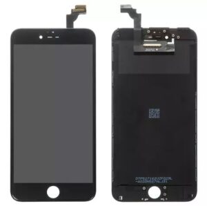 Дисплей для iPhone 6 Plus, черный
