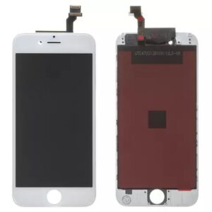 Дисплей для iPhone 6, белый