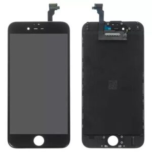 Дисплей для iPhone 6, черный