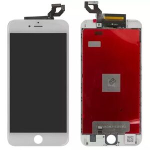 Дисплей для iPhone 6S Plus, белый