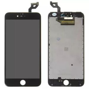 Дисплей для iPhone 6S Plus, черный