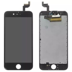 Дисплей для iPhone 6S, черный