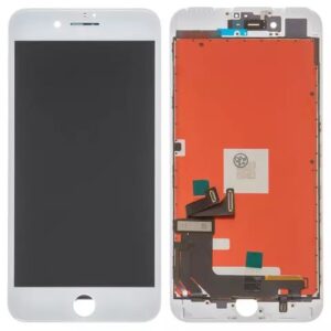 Дисплей для iPhone 7 Plus, белый