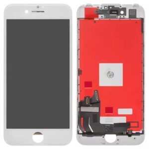 Дисплей для iPhone 7, белый