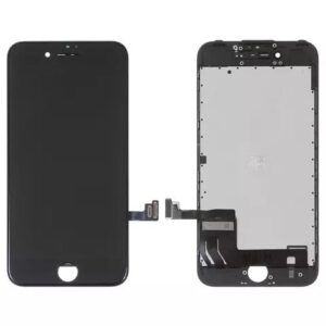 Дисплей для iPhone 7, черный