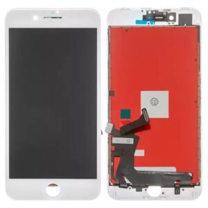 Дисплей для iPhone 8 Plus, белый