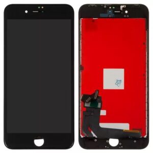 Дисплей для iPhone 8 Plus, черный
