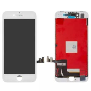Дисплей для iPhone 8, iPhone SE 2020, белый