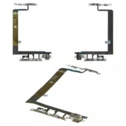 Шлейф для iPhone 13, кнопок звуку, кнопки ввімкнення, Original (PRC)