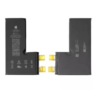 Аккумулятор для iPhone 11 Pro Max, Li-ion, 3,79 В, 3969 мАч, Original (PRC)