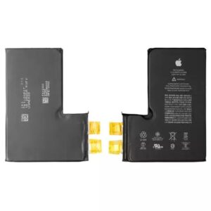 Аккумулятор для iPhone 12 Pro Max, Li-ion, 3,83 B, 3687 мАч, (A2466)