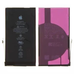 Аккумулятор для iPhone 12, iPhone 12 Pro, Li-ion, 3,83 B, 2815 мАч, Original (PRC), (A2479)