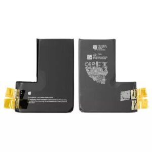Аккумулятор для iPhone 13 Pro, Li-ion, 3,87 B, 3095 мАч, Original (PRC), (A2656)