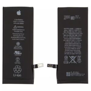 Аккумулятор для iPhone 6S, Li-Polymer, 3,82 B, 1715 мАч, Original (PRC)