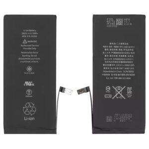 Аккумулятор для iPhone 7 Plus, Li-ion, 3,82 B, 2900 мАч, Original (PRC)