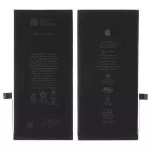 Аккумулятор для iPhone 8 Plus, Li-ion, 3,82 B, 2691 мАч, Original (PRC)