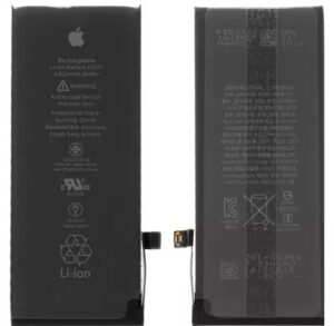 Аккумулятор для iPhone SE 2020, Li-ion, 3,82 B, 1821 мАч, Original (PRC)