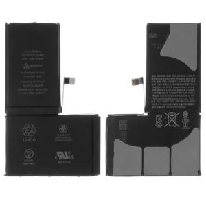 Аккумулятор для iPhone X, Li-ion, 3,81 В, 2716 мАч, Original (PRC)