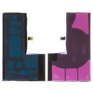 Аккумулятор для iPhone XS, Li-ion, 3,81 В, 2658 мАч, Original (PRC)