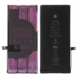 Аккумулятор для iPhone 11, Li-ion, 3,83 B, 3110 мАч, Original (PRC)